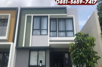 Rumah 2 Lantai Di Gading Serpong Di Kawasan Premium