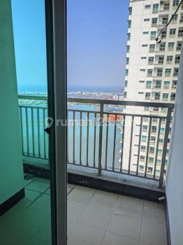 Condominium 2br Unfurnish Uk 77m², Tower L