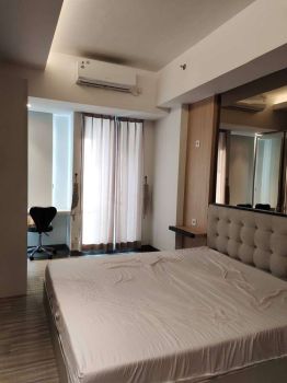 Apartemen Benson Pakuwon Indah Surabaya Barat dekat citraland