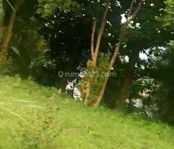 Di jual tanah dekat perumahan sentul city surt shm view gunung