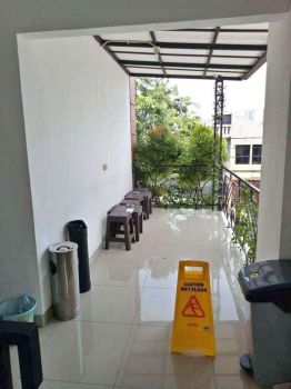 Dijual Rumah Kost Exclusive 30 Kamar Terisi penuh Di Mampang Prapatan
