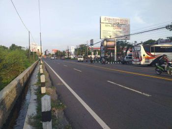 Tanah Murah Area Balecatur, Akad Notaris