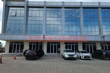 Jual Ruko Boulevard Badan Pik2 Cluster La Riviera 4,5x15 M2 3 Lantai Masih 26x