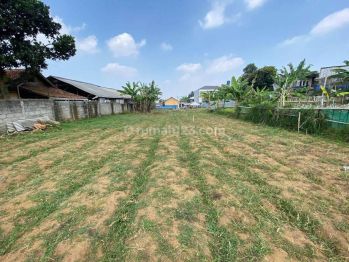 100 Jutaan Kavling Siap Bangun di Cigugur Dekat Polban