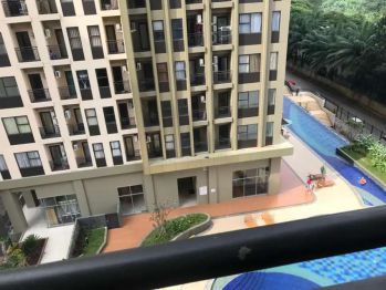 Dijual tsm apartemen transpark cibubur trans studio mall