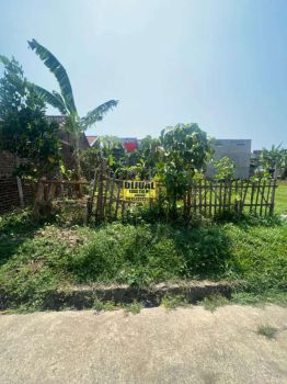 Sell Tanah: JUAL TANAH CEPAT