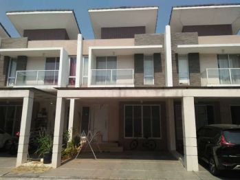 Rumah Green Puri (Ukuran 6x15 m2)