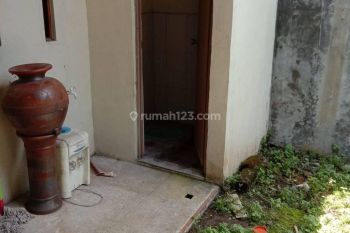 Disewakan Rumah Timur Nasmoco Janti Banguntapan Jogjakarta Kode Er.802