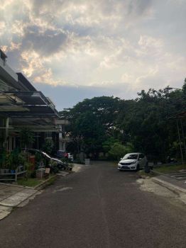 WAH MURAH BANGET Kavling Sutera Jelita Alam sutera