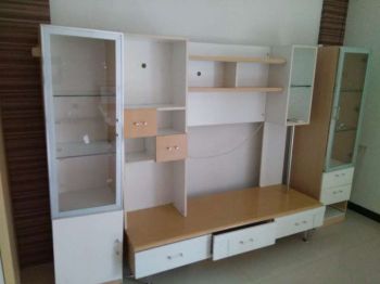 Disewakan Rumah MURAH Furnish di Candi Golf Semarang