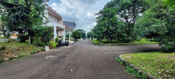 Dijual kavling bebas bangun grand wisata cluster rommntic murah