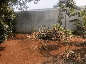 Kavling Luas Murah Strategis Di Bintaro Jaya Sektor 5