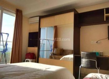 Termurah Sewa Apartemen Dago Suites Bandung Tipe Studio