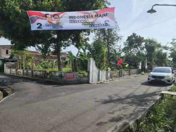 Tanah Gedongan Tanon Lor