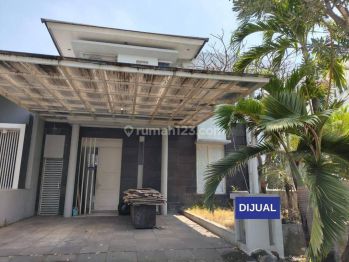 Dijual Rumah Royal Residence Cluster Harewood Wiyung 2434