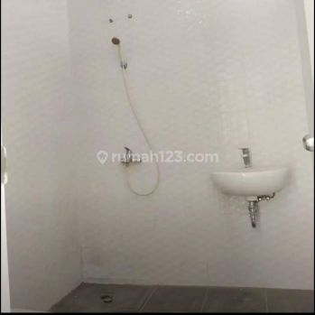 Ruko di Pik Cordoba pantai indah kapuk