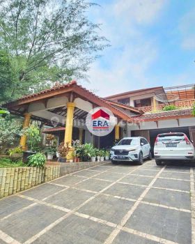 HARGA MURAH di Lingkungan tenang Margasatwa jaksel