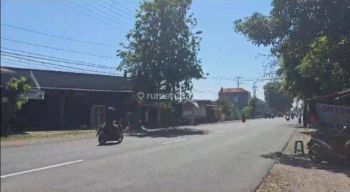 Disewa Tanah Krian Sidoarjo Area Krian, Kab. Sidoarjo