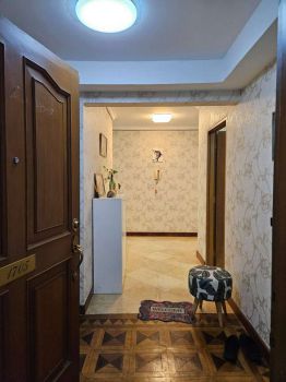 JUAL RUGI! Apartemen sangat strategis 3+1KT 2+1KM