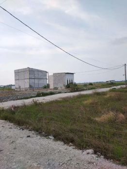 Dijual Tanah Kavling Murah Di Pinggiran Jakarta Timur Bisa Di cicil