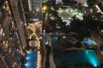 For Rent 3+1 Bedroom Apartment At Casa Grande Apt