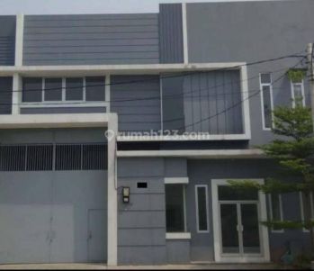 Disewakan,jarang ada, gudang di komplek prima center pesing angke