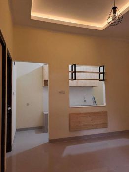 Disewakan Rumah Semi Furnised Sudimara Barat