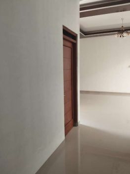 Rumah Dijual view mewah dekat pasar Nanggulan