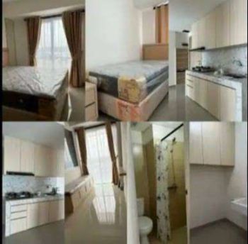 Apartemen Paradise Mansion (2 BR)