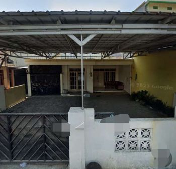 *Dijual rumah siap huni Banjar melati pabean sedati sidoarjo*