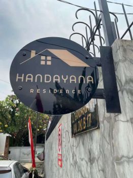 Rumah Disewakan Type Cluster Jakarta Selatan