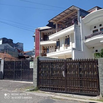 Dijual Cepat Kosn Katif 29 Kamar Tidur di Dago Dekat Itb,unikom