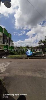 Tanah diPurwomartani, cocok untuk kos atau rumah tinggal