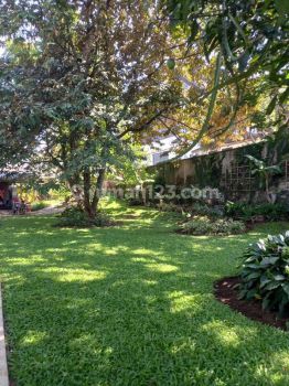 Tanah di Jalan Bukit Dago Utara, Bandung SHM 1.294 m²