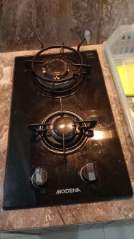 Apartemen Green Pramuka Tower Orchid