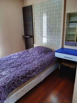 TERMURAH !! 3 BR Full Furnish Apartemen Permata Hijau residences!!