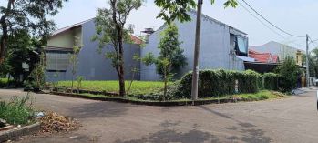 Tanah dijual di Pulogebang Kirana, Jakarta Timur