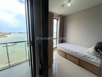 Disewakan Cepat Apartment Sea View 2 Bedroom Full Furnish