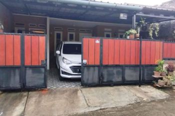DI JUAL CEPAT RUMAH Di Parung