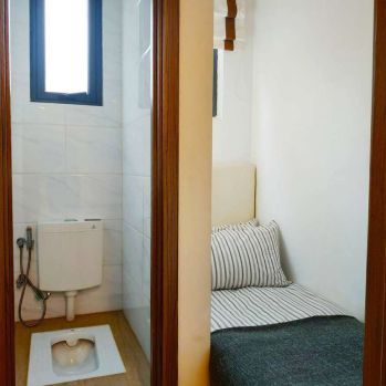 Dijual Sky House BSD 3+1br FREE PPN dan FREE DP