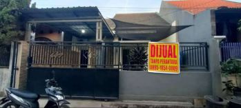 Jual rumah murah daerah masangan kulon
