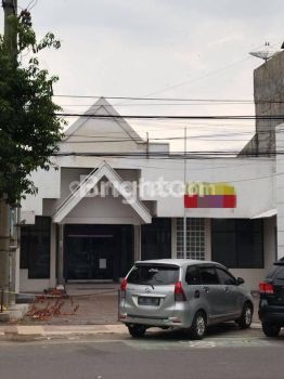 RUKO USAHA BEKAS BANK KOTA MADIUN