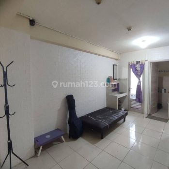 Jual Cepat Apartemen Gading Nias 2kmr Semi Furnish SHM