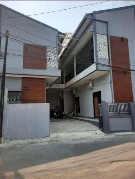 Dijual Kost selatan Monjali