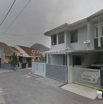 RUMAH MURAH 2 Lantai KOMPLEK BATU MAS Bandung, NYAMAN