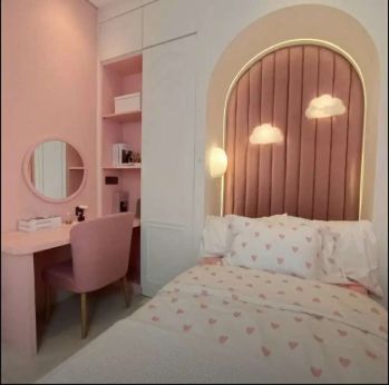 Dijual Rumah Primary Cluster Basanta 6x12 Terlaris Suvarna Sutera