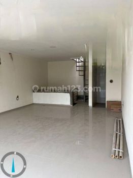 Disewakan Ruko di Leuwi panjang 110 m