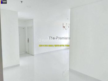 Unit Fresh Apartemen Paladian Park Kelapa Gading 2br Jakarta