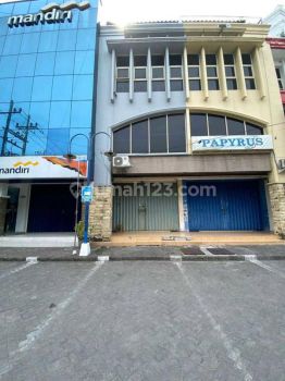 Ruko Mulyosari Surabaya Harga Murah Rik.ya364