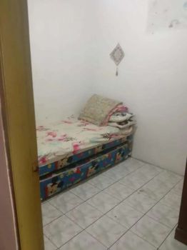 Dijual Cepat Murah Rumah Di Dekat Perumahan Cipulir Permai